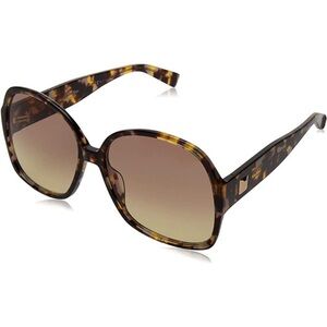 MaxMara Women's MM Fancy || Epzeg 60
#16 140 V Sunglasses EUC